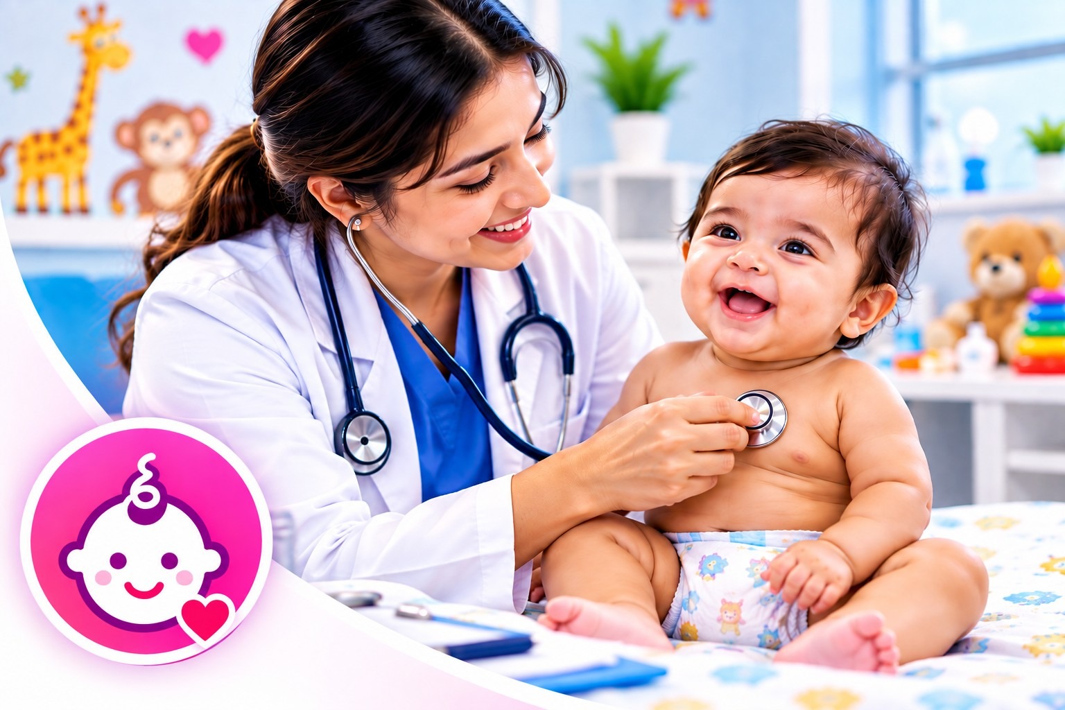 Child care