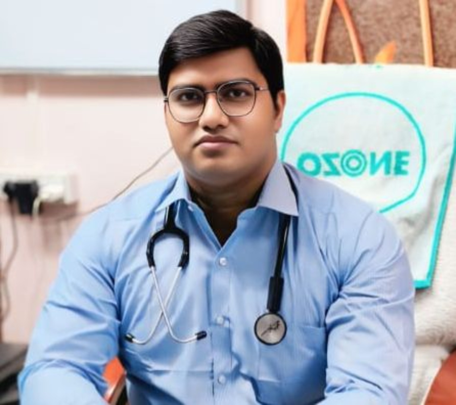 Doctor