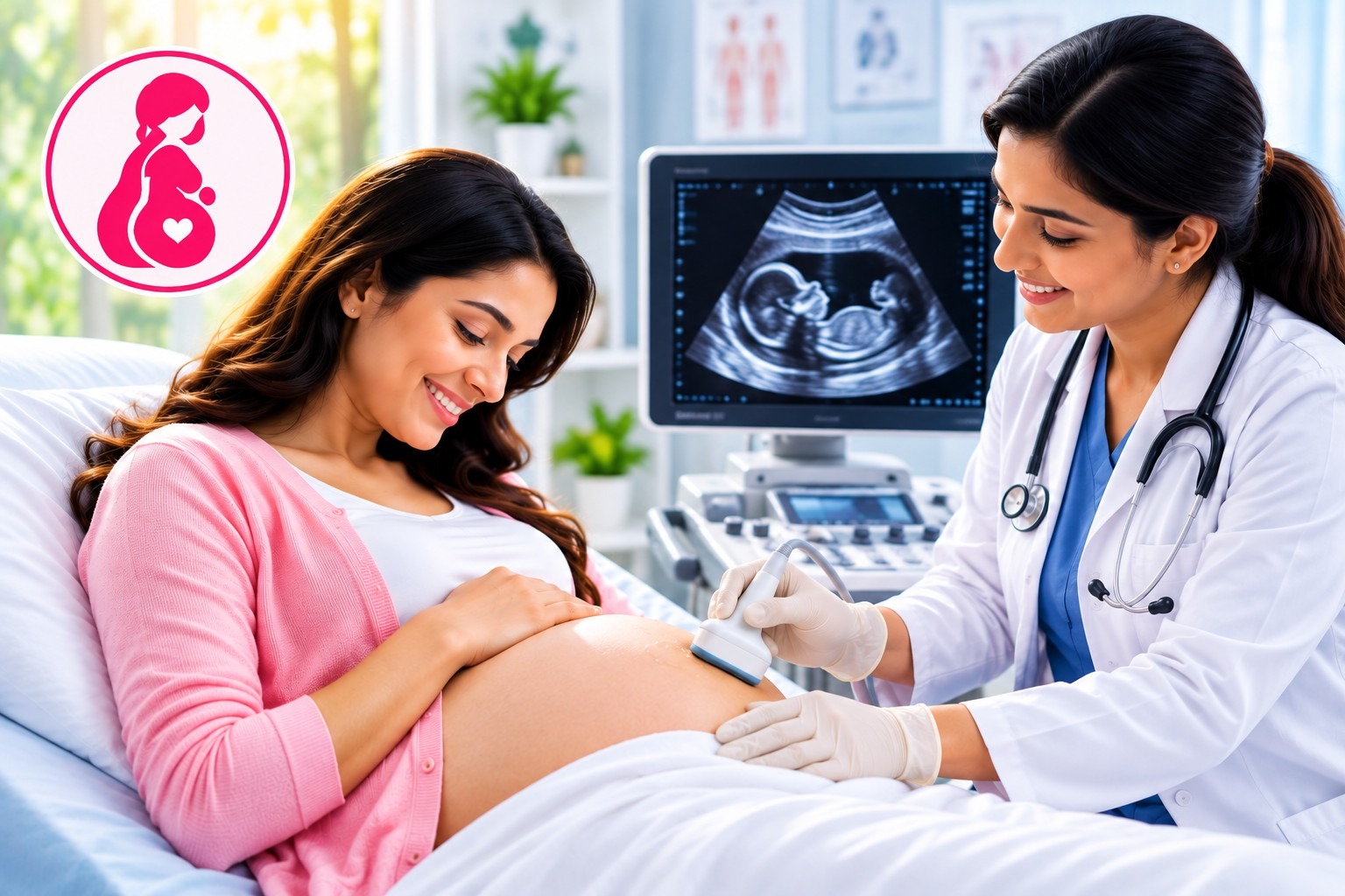 Maternity care